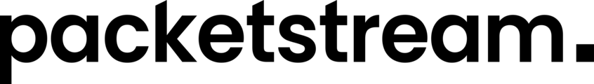 packetstream